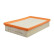 Air Filter LX 927 Mahle, Thumbnail 4