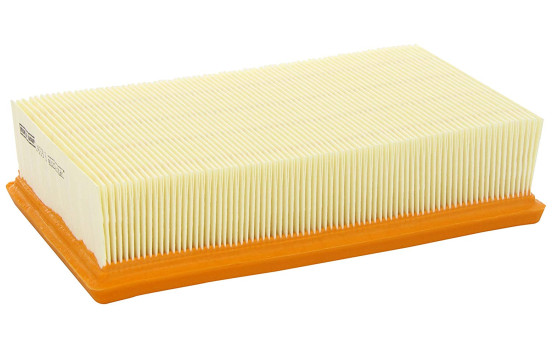 Air Filter LX 933/3 Mahle, Image 2