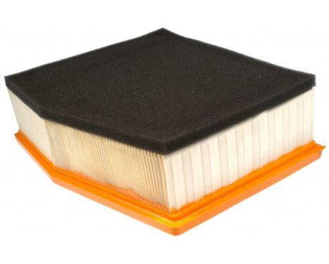 Air Filter LX 934/2 Mahle, Image 2