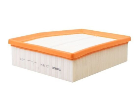 Air Filter LX 934 Mahle, Image 4