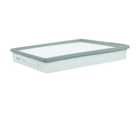 Air Filter LX 935/2 Mahle, Image 3
