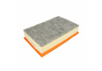 Air Filter LX 935/3 Mahle