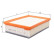 Air Filter LX 935/3 Mahle, Thumbnail 2