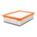 Air Filter LX 935/3 Mahle, Thumbnail 3