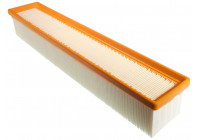 Air Filter LX 939 Mahle
