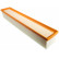 Air Filter LX 939 Mahle