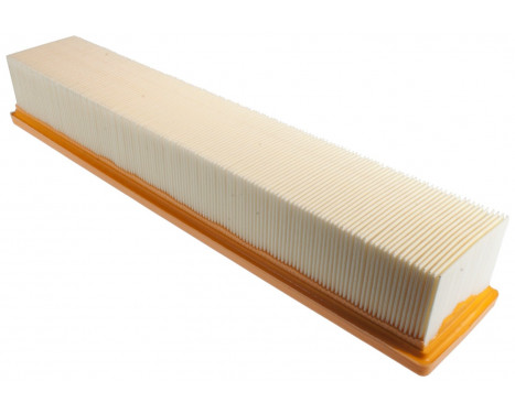 Air Filter LX 939 Mahle, Image 2