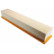 Air Filter LX 939 Mahle, Thumbnail 2