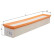 Air Filter LX 939 Mahle, Thumbnail 3