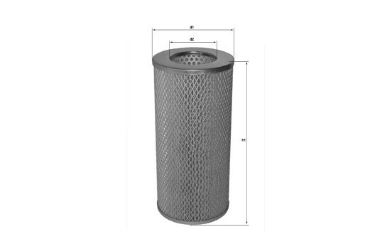 Air Filter LX 941 Mahle