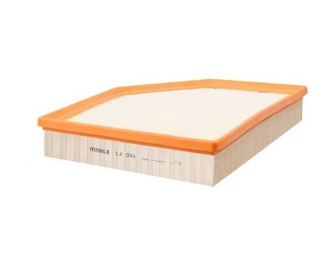 Air Filter LX 944 Mahle, Image 4