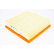 Air Filter LX 946 Mahle, Thumbnail 2