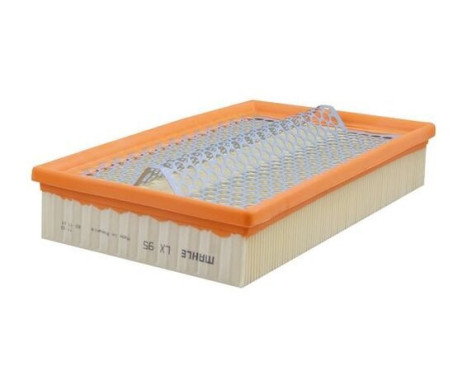 Air Filter LX 95 Mahle, Image 3