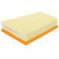 Air Filter LX 957/2 Mahle, Thumbnail 2