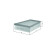 Air Filter LX 957/2 Mahle, Thumbnail 3