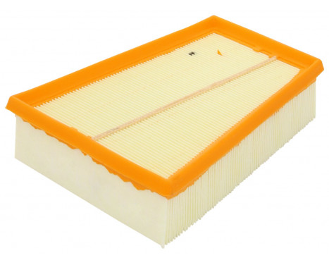 Air Filter LX 957/3 Mahle