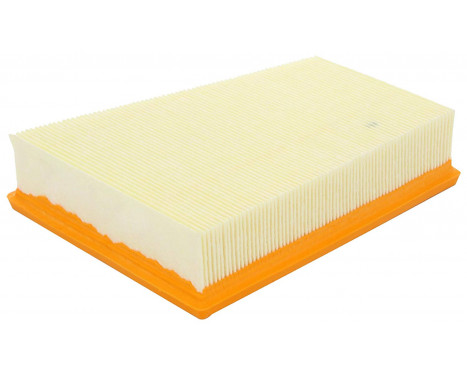 Air Filter LX 957/3 Mahle, Image 2