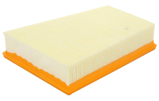 Air Filter LX 957/3 Mahle, Image 2