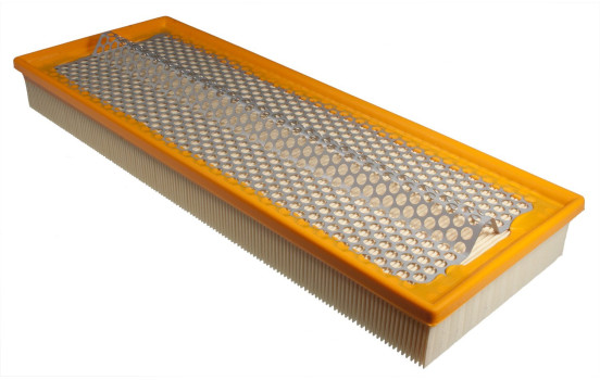Air Filter LX 97 Mahle, Image 2