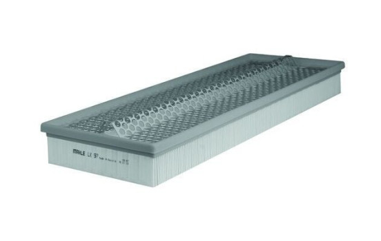 Air Filter LX 97 Mahle, Image 4