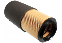 Air Filter LX 976 Mahle