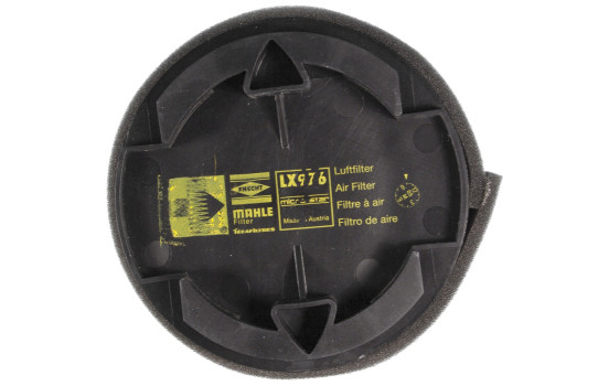 Air Filter LX 976 Mahle, Image 4