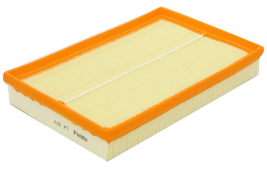 Air Filter LX 977D Mahle