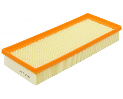 Air Filter LX 978 Mahle
