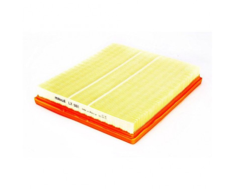 Air Filter LX 981 Mahle