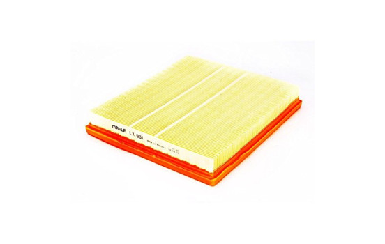 Air Filter LX 981 Mahle