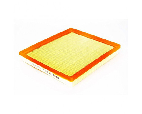 Air Filter LX 981 Mahle, Image 2