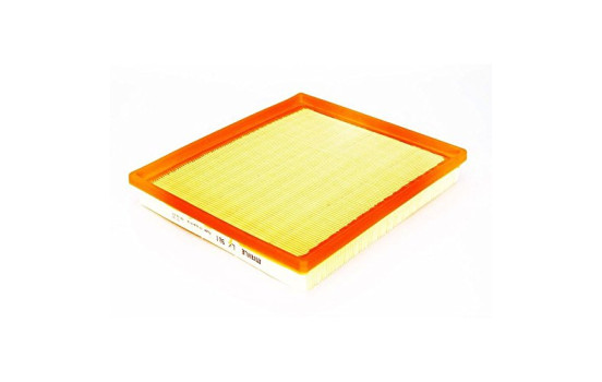 Air Filter LX 981 Mahle, Image 2