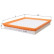 Air Filter LX 981 Mahle, Thumbnail 3