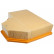 Air Filter LX 988 Mahle, Thumbnail 2