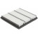 Air Filter LX 989 Mahle, Thumbnail 2