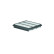 Air Filter LX 989 Mahle, Thumbnail 3