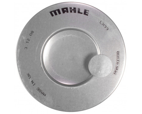 Air Filter LX 99 Mahle, Image 3