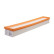 Air Filter LX 992 Mahle, Thumbnail 3