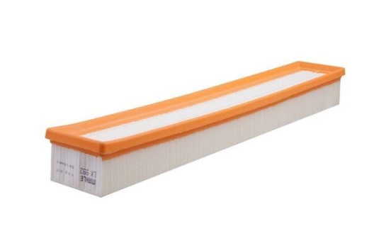 Air Filter LX 992 Mahle, Image 3