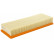 Air Filter LX 997 Mahle, Thumbnail 2
