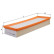 Air Filter LX 997 Mahle, Thumbnail 3