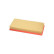 Air Filter MA-496 AMC Filter, Thumbnail 3