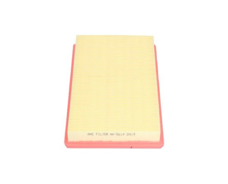 Air Filter MA-5614 AMC Filter, Image 2