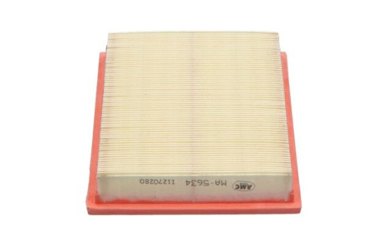 Air Filter MA-5634 AMC Filter, Image 2