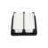 Air Filter MA-5652 AMC Filter, Thumbnail 2