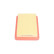 Air Filter MA-5653 AMC Filter, Thumbnail 2