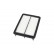 Air Filter MA-5658 AMC Filter, Thumbnail 2