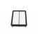 Air Filter MA-5658 AMC Filter, Thumbnail 4