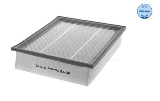 Air Filter MEYLE-ORIGINAL Quality 012 090 0001