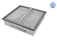 Air Filter MEYLE-ORIGINAL Quality 012 094 0017